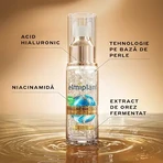 Facial serum with Hyaluronic Gold filling effect, 30 ml, Elmiplant