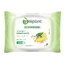Skin Moisture Reinigingsdoekjes voor normale en gemengde huid, 25 stuks, Elmiplant