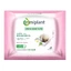 Skin Moisture Cleansing Wipes für trockene und empfindliche Haut, 25 Stück, Elmiplant