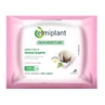 Skin Moisture Cleansing Wipes for dry and sensitive skin, 25 pieces, Elmiplant