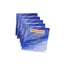 Azulene Oil after hair removal wipes with Vitamin E, 5 pieces, Karaver