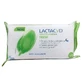 Fresh Lactacyd intimate wipes, 15 pieces, Perrigo
