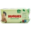 Toallitas húmedas Natural Care Aloe Vera, 56 unidades, Huggies