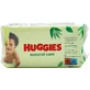 Toallitas húmedas Natural Care Aloe Vera, 56 unidades, Huggies