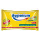 Wet wipes against mosquitoes No Bzz, 15 pieces, Hygienium