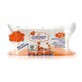 Cotonet wet wipes for children, 72 pieces, Sisma SPA