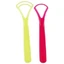 Set de 2 spatules pour le nettoyage de la langue, Curaprox