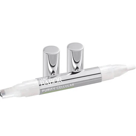 Purity Cellular Gesichts-Duo-Set, 2 + 2 ml, Doktor Babor