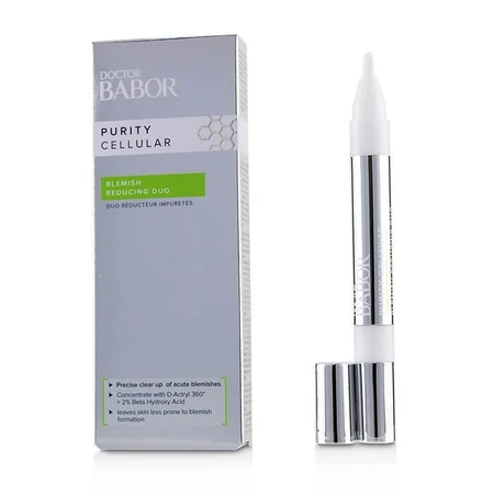 Purity Cellular Gesichts-Duo-Set, 2 + 2 ml, Doktor Babor