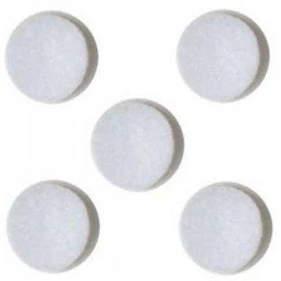 Air Filter Set For Aerosol C28, C29, Omron