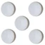Air Filter Set For Aerosol C30, C801, Omron