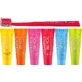 Be You Pasta dentífrica + Cepillo de dientes ultrasuave 5460, 6 tubos x 10 ml, Curaprox