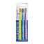 Cepillo de dientes 5460 ultra suave, 3 piezas, Curaprox