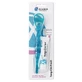 Tong-Clin Fresh Juego de limpieza de lengua Miradent, Hager &amp; Werken