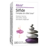 Silfide forte Komplex zum Abnehmen, 100 Tabletten, Alevia
