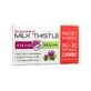 Silymarin + Choline Milk Thistle 1000 mg, 90 + 30 capsules, Zdrovit