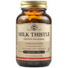 Silimarina Milk Thistle, 50 capsule, Solgar