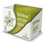 Silithor, 60 capsule, Antibiotice SA Silithor, 60 capsule, Antibiotice SA