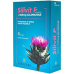 Silivit F, 30 gélules, Vitacare Silivit F, 30 gélules, Vitacare