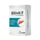 Silivit F, 30 capsules, Vitacare