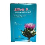 Silivit F, 30 gélules, Vitacare Silivit F, 30 gélules, Vitacare