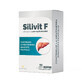 Silivit F, 90 capsules, Vitacare