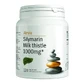 Silymarin Milk thistle 1000 mg, 120 Tabletten, Alevia