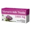 Silymarin Mariadistel 1000mg, 30 capsules, Biofarm