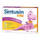 Sintusin Kids, 24 sucking tablets, Zdrovit