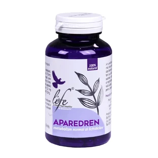 Aparedren, 60 gélules, Dvr Pharma