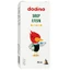 Sirop de miel Dodino, 150 ml, Alevia