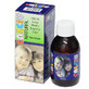 Natural Calcium Syrup, 150 ml, Natural Pharmaceuticals