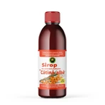 Syrup with natural white hawthorn extract, 500 ml, Hypericum