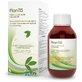 Sirup mit Kräuterextrakten PlanTis, 150 ml, Tis Farmaceutic