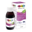 Sirop Imuno-Fort à la myrtille, 125 ml, Pediakid
