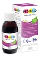 Imuno-Fort blueberry-flavoured syrup, 125 ml, Pediakid