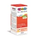 IJzer+Vitamine B siroop met bananensmaak, 125 ml, Pediakid