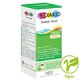 Transit Doux green apple-flavoured syrup, 125 ml, Pediakid