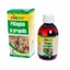 Sirop à la patlagine et à la propolis, 200 ml, Elidor