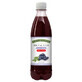 Sirop de canneberge sans sucre, 500 ml, Manicos