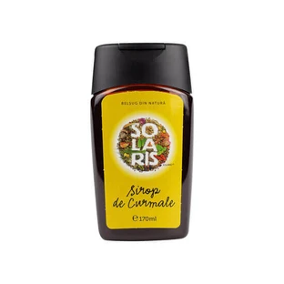 Johannisbeersirup, 170 ml, Solaris