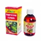 Jarabe de brotes de abeto y propóleo, 200 ml, Elidor