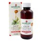 Syrup of pine buds with bee honey, 200 ml, Manicos