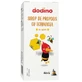 Sirop de propolis à l'échinacée et au miel Dodino, 150 ml, Alevia