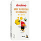 Propolis syrup with Echinacea and honey Dodino, 150 ml, Alevia