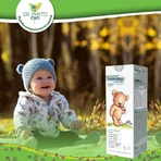 Tussodep jarabe para la tos para niños, 150 ml, Dr. Phyto