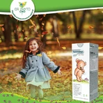Tussodep jarabe para la tos para niños, 150 ml, Dr. Phyto