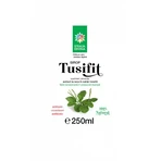 Hoestsiroop, Tusifit, 250 ml, Steaua Divină