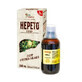 Hepeto Syrup, 200 ml, Bio Vitality