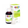 Phytovermil syrup against intestinal parasites, 125 ml, Pediakid